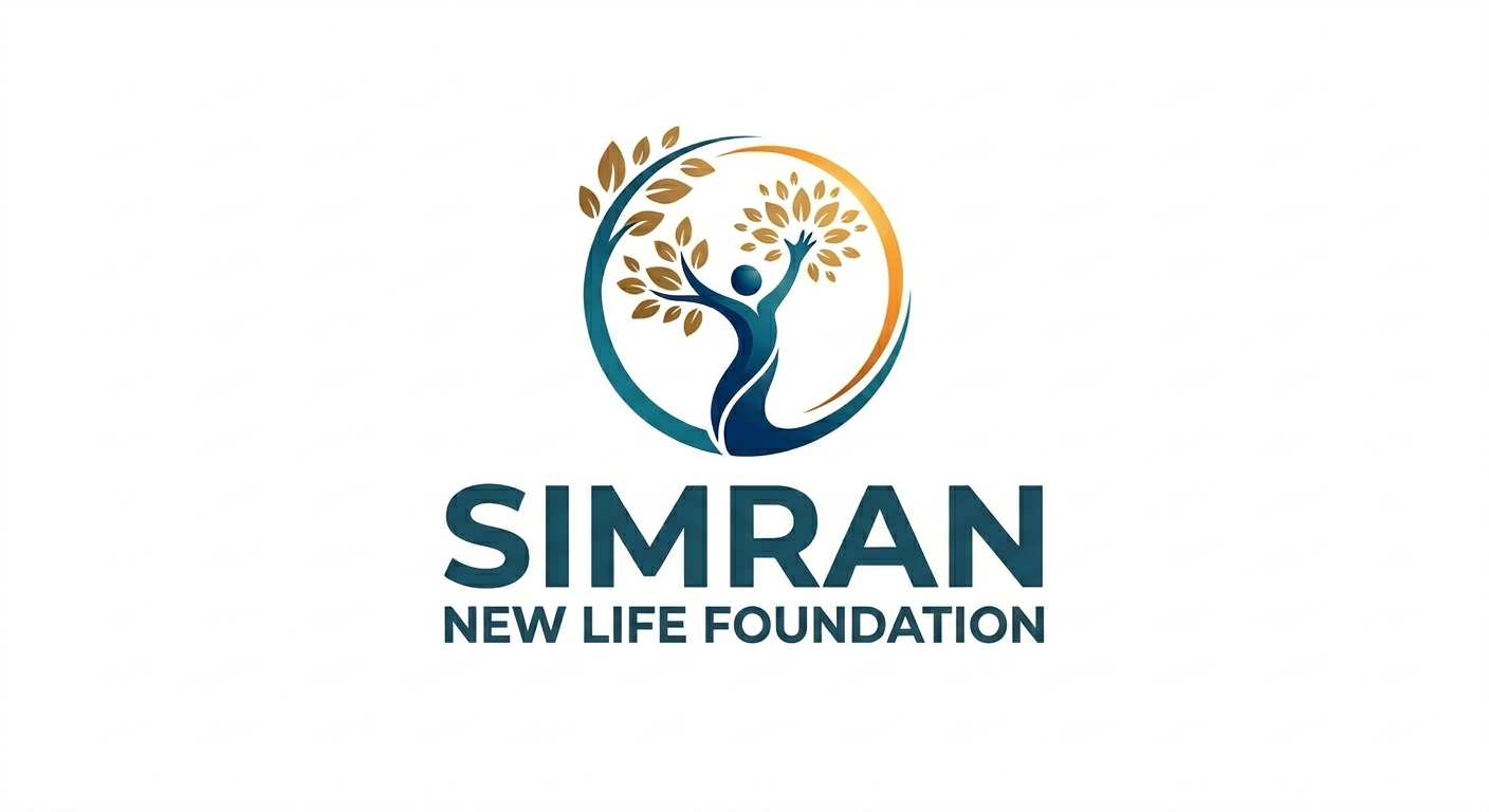 Simran New Life Foundation 